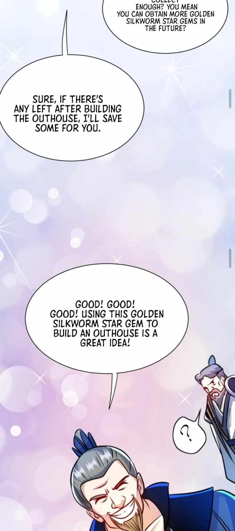 Fusion Fantasy: Nine Celestial Maiden Masters From The Get-Go Chapter 33 - Page 14