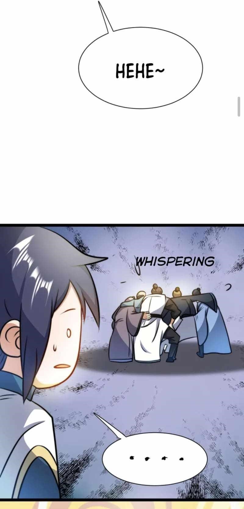 Fusion Fantasy: Nine Celestial Maiden Masters From The Get-Go Chapter 33 - Page 17