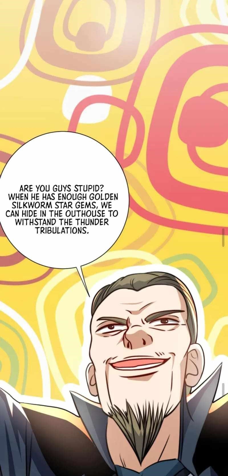 Fusion Fantasy: Nine Celestial Maiden Masters From The Get-Go Chapter 33 - Page 18