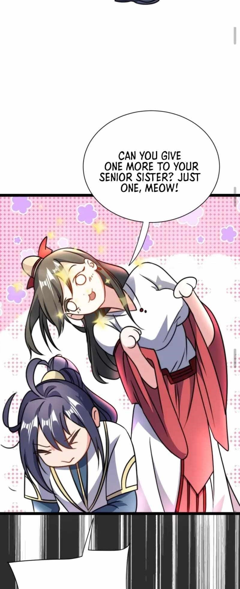 Fusion Fantasy: Nine Celestial Maiden Masters From The Get-Go Chapter 34 - Page 13