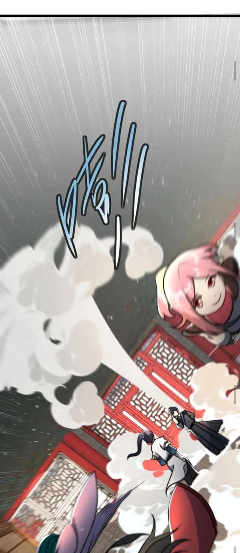 Fusion Fantasy: Nine Celestial Maiden Masters From The Get-Go Chapter 34 - Page 18