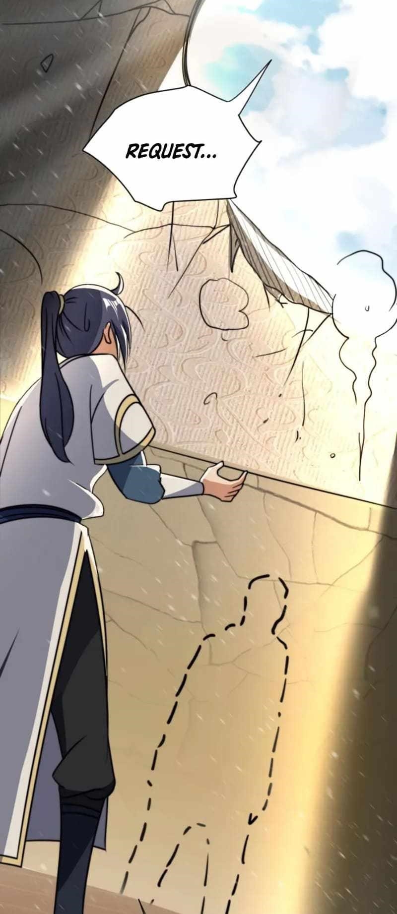 Fusion Fantasy: Nine Celestial Maiden Masters From The Get-Go Chapter 34 - Page 21