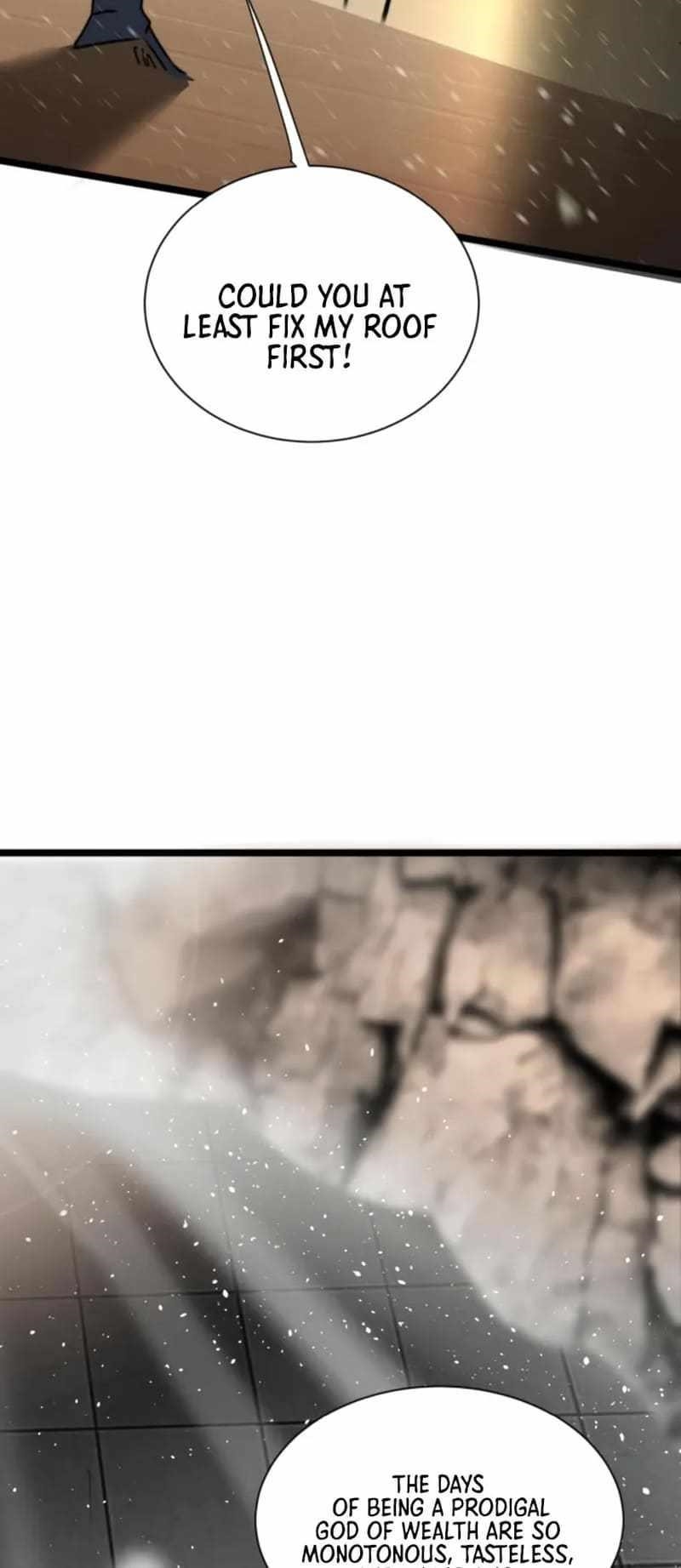 Fusion Fantasy: Nine Celestial Maiden Masters From The Get-Go Chapter 34 - Page 22