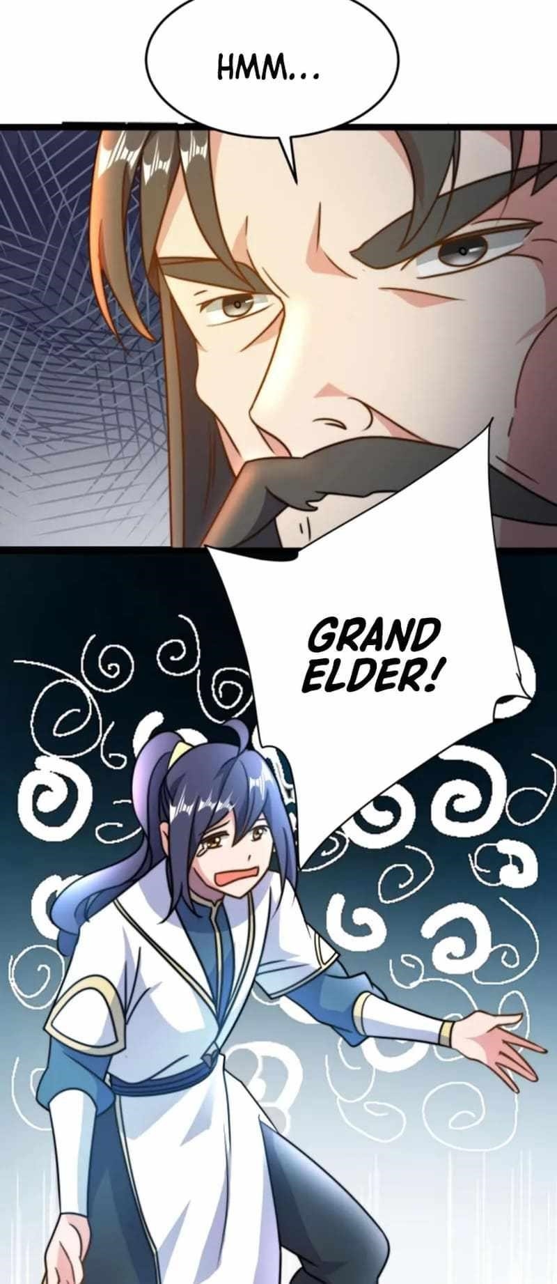 Fusion Fantasy: Nine Celestial Maiden Masters From The Get-Go Chapter 34 - Page 5