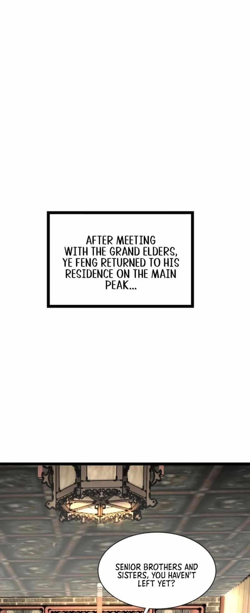 Fusion Fantasy: Nine Celestial Maiden Masters From The Get-Go Chapter 34 - Page 9