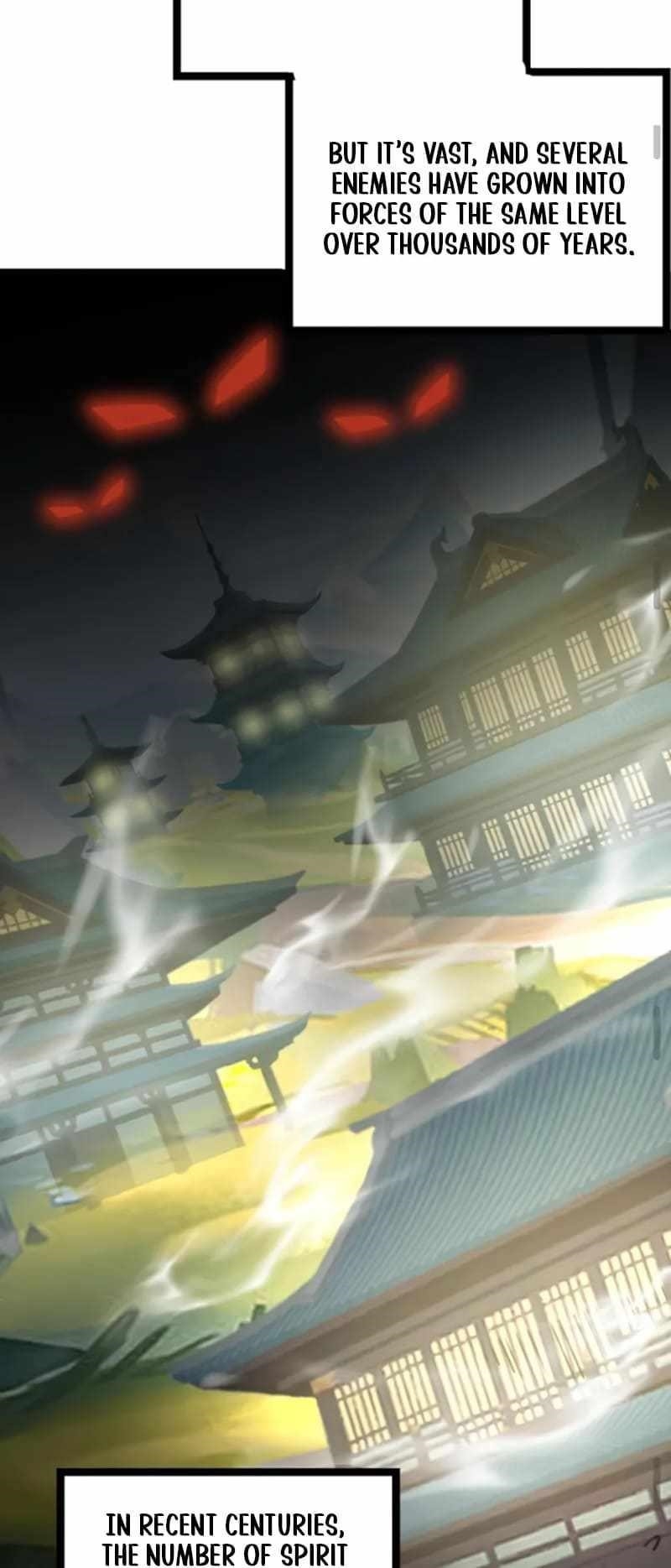 Fusion Fantasy: Nine Celestial Maiden Masters From The Get-Go Chapter 35 - Page 14