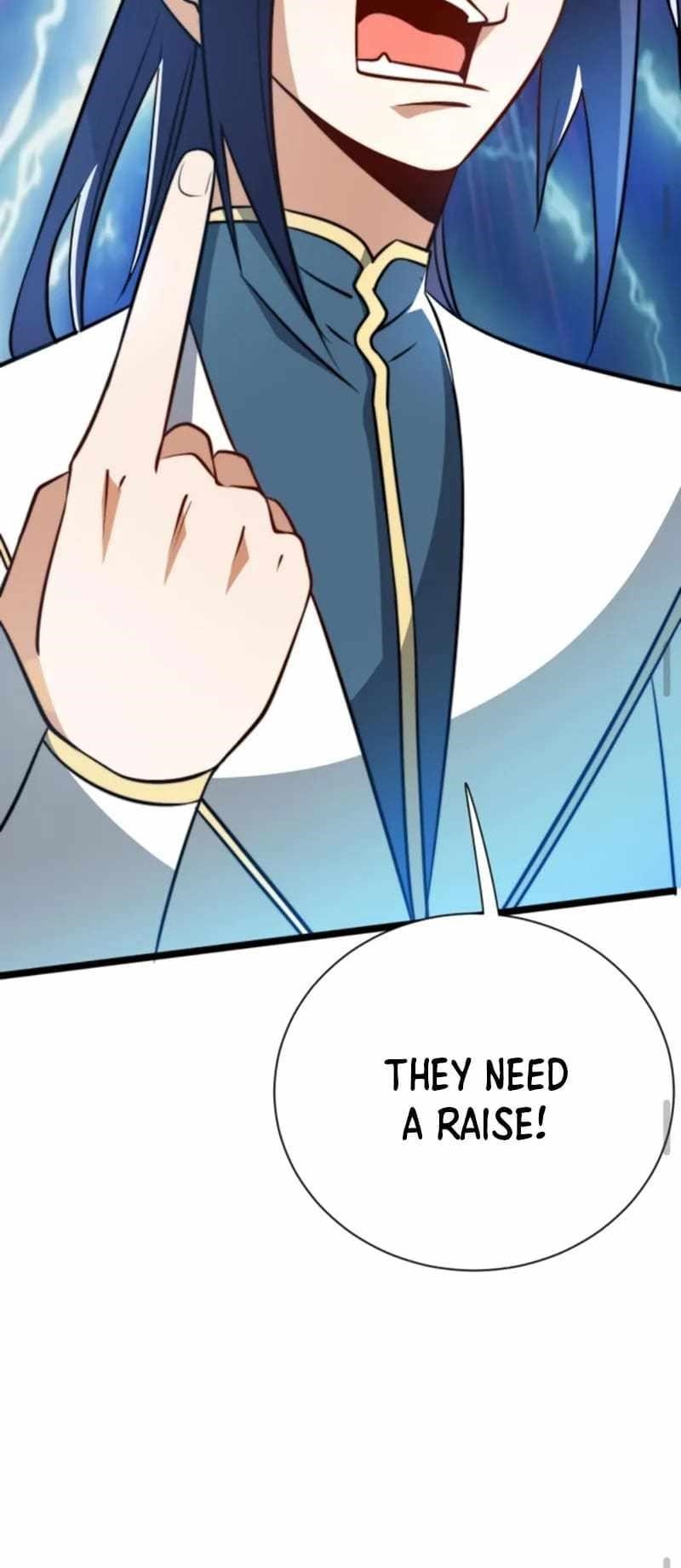 Fusion Fantasy: Nine Celestial Maiden Masters From The Get-Go Chapter 35 - Page 18