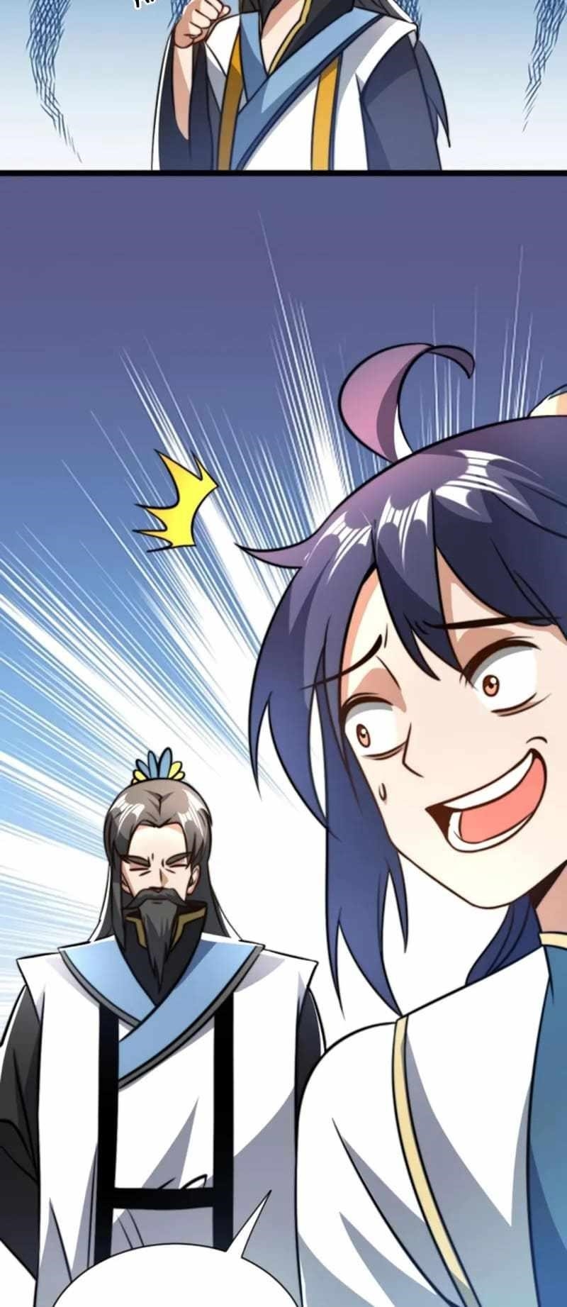 Fusion Fantasy: Nine Celestial Maiden Masters From The Get-Go Chapter 35 - Page 5