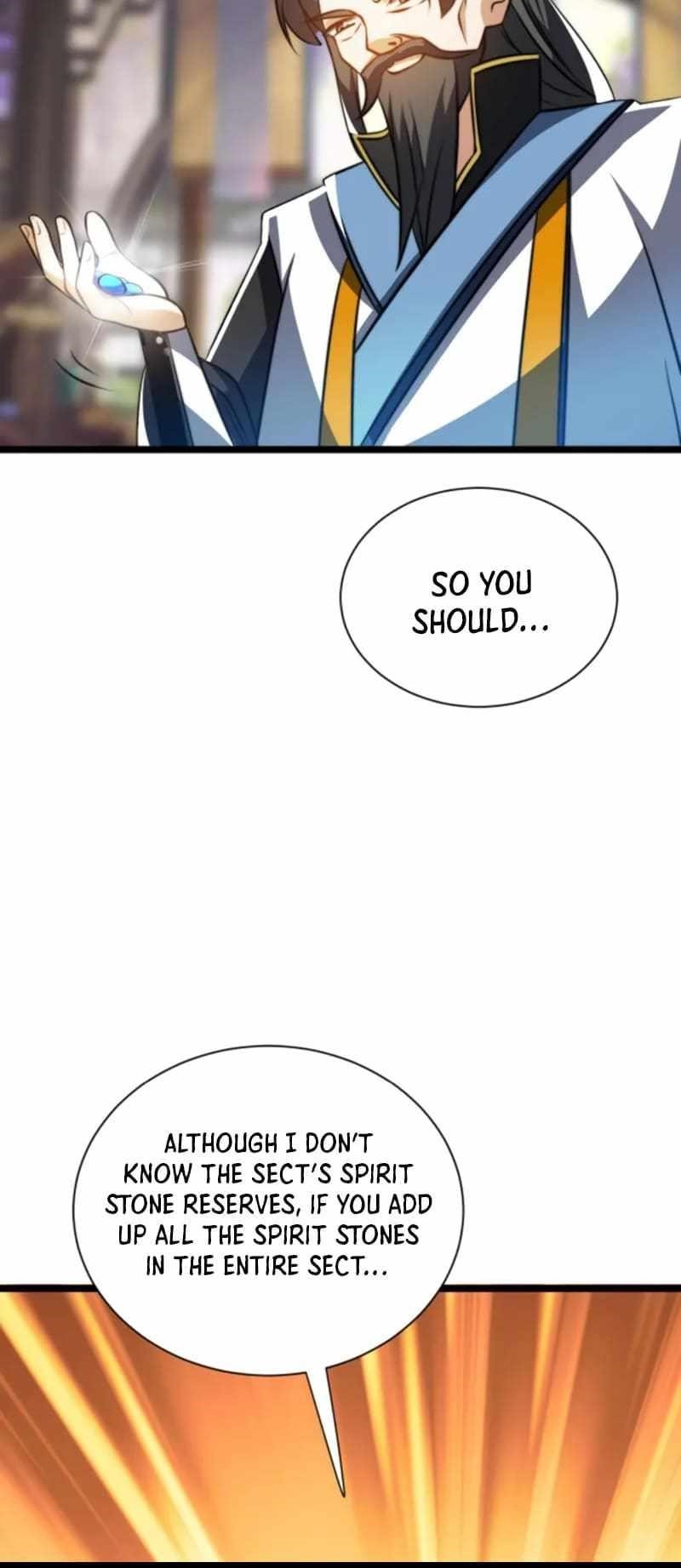 Fusion Fantasy: Nine Celestial Maiden Masters From The Get-Go Chapter 35 - Page 8