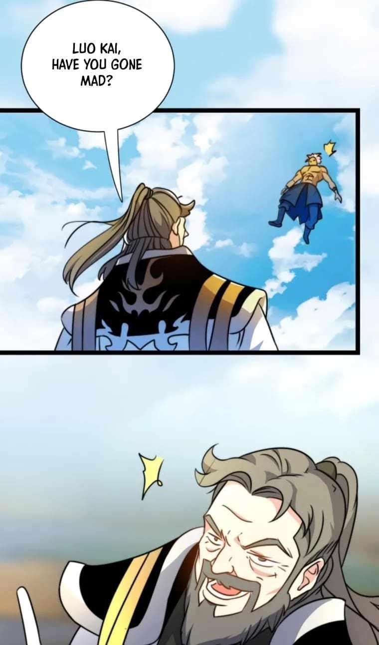 Fusion Fantasy: Nine Celestial Maiden Masters From The Get-Go Chapter 40 - Page 10