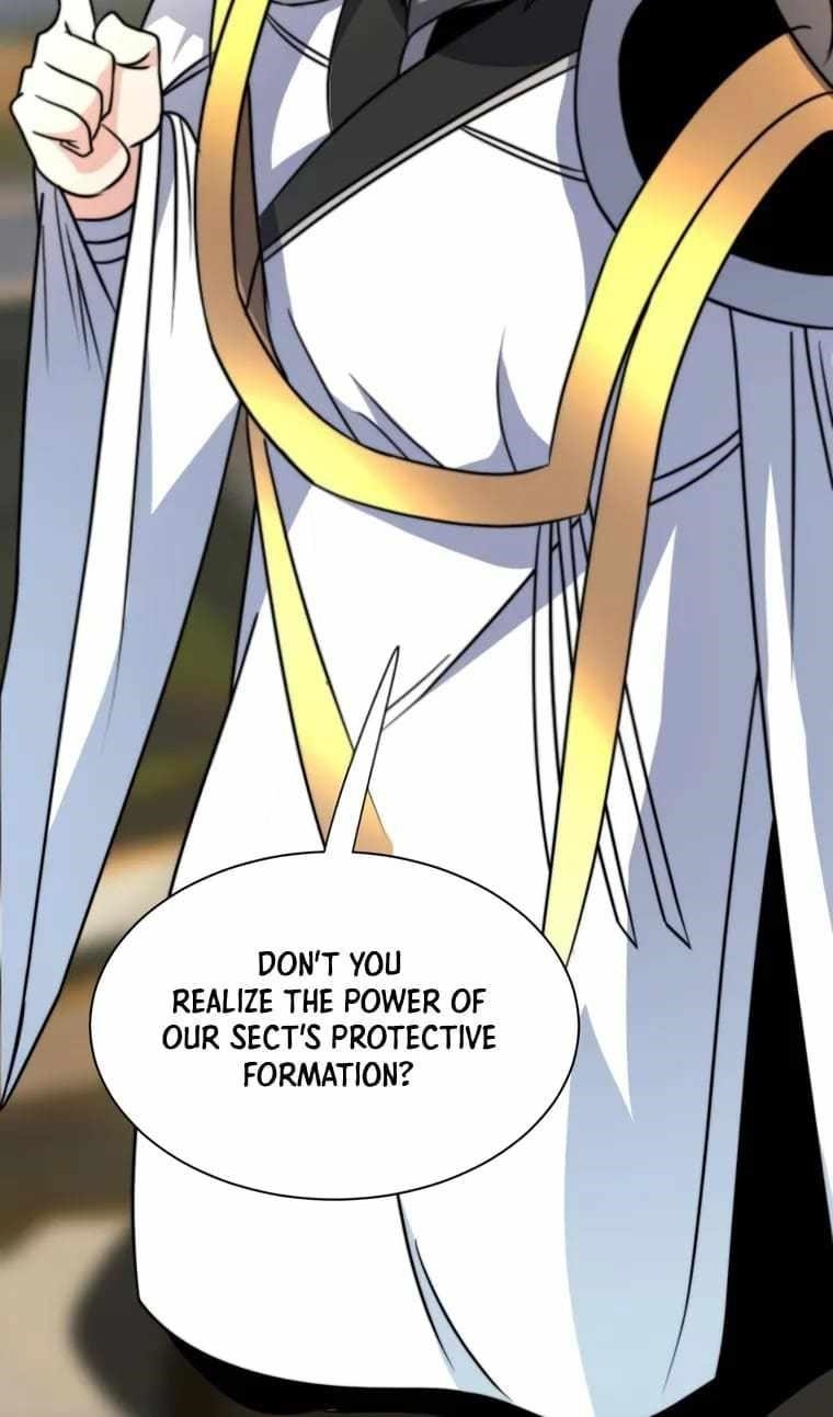 Fusion Fantasy: Nine Celestial Maiden Masters From The Get-Go Chapter 40 - Page 11