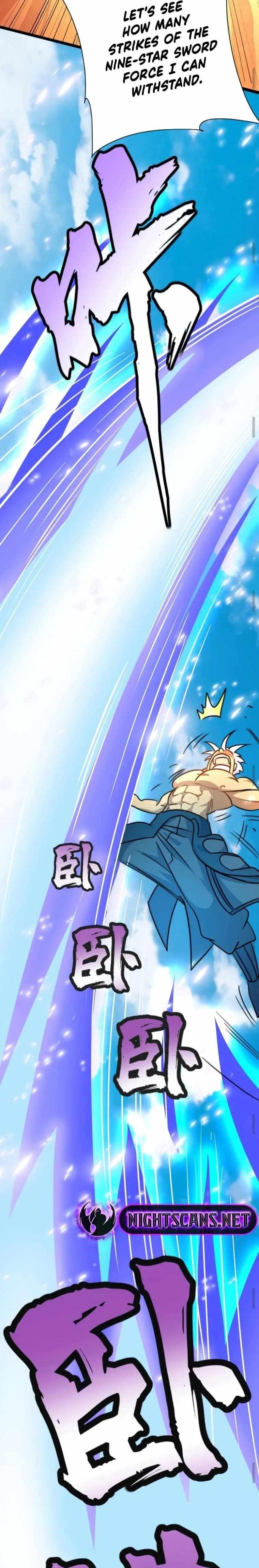 Fusion Fantasy: Nine Celestial Maiden Masters From The Get-Go Chapter 40 - Page 8