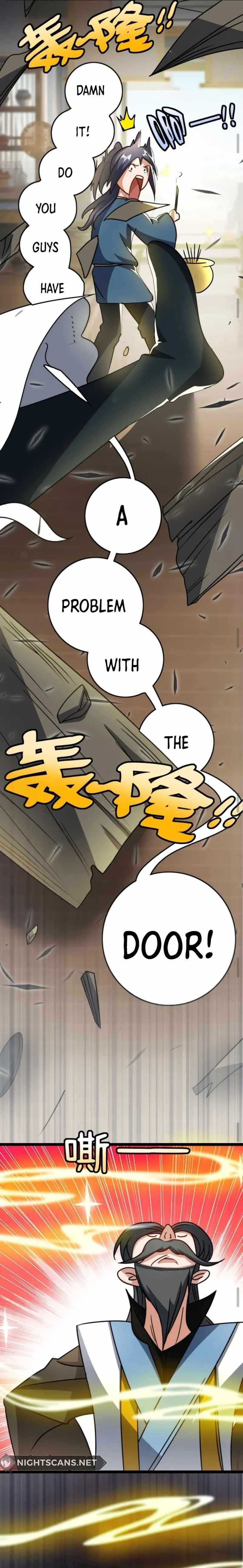 Fusion Fantasy: Nine Celestial Maiden Masters From The Get-Go Chapter 46 - Page 6