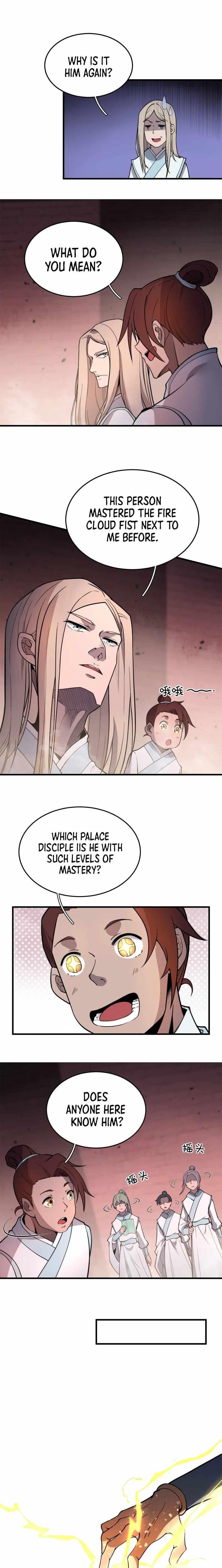 Fusion Fantasy: Nine Celestial Maiden Masters From The Get-Go Chapter 6 - Page 14