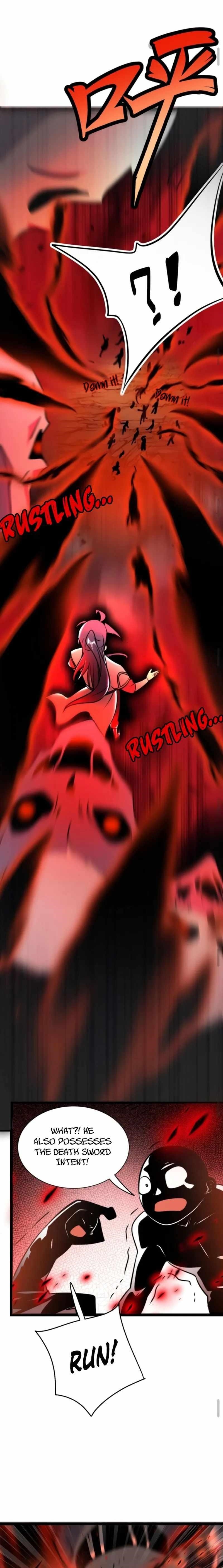 Fusion Fantasy: Nine Celestial Maiden Masters From The Get-Go Chapter 65 - Page 6