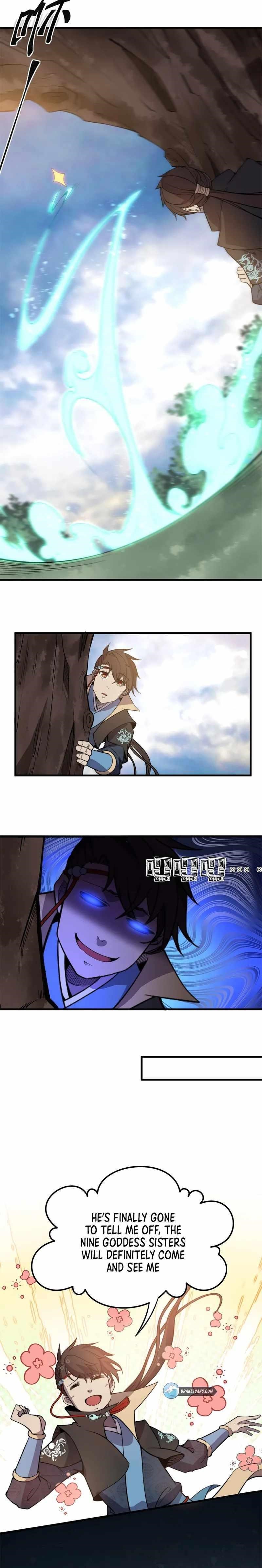 Fusion Fantasy: Nine Celestial Maiden Masters From The Get-Go Chapter 7 - Page 12