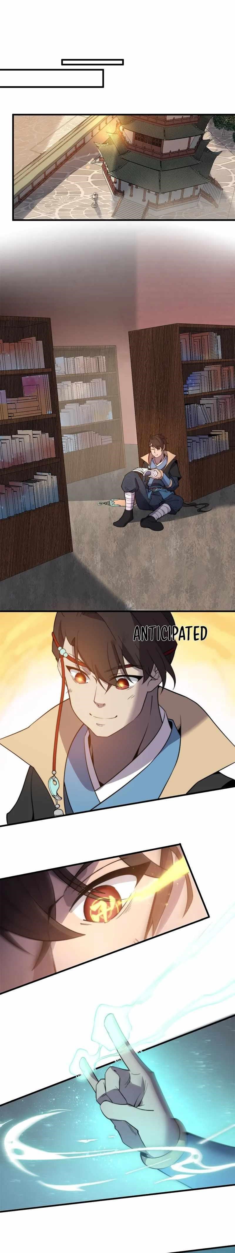 Fusion Fantasy: Nine Celestial Maiden Masters From The Get-Go Chapter 7 - Page 6