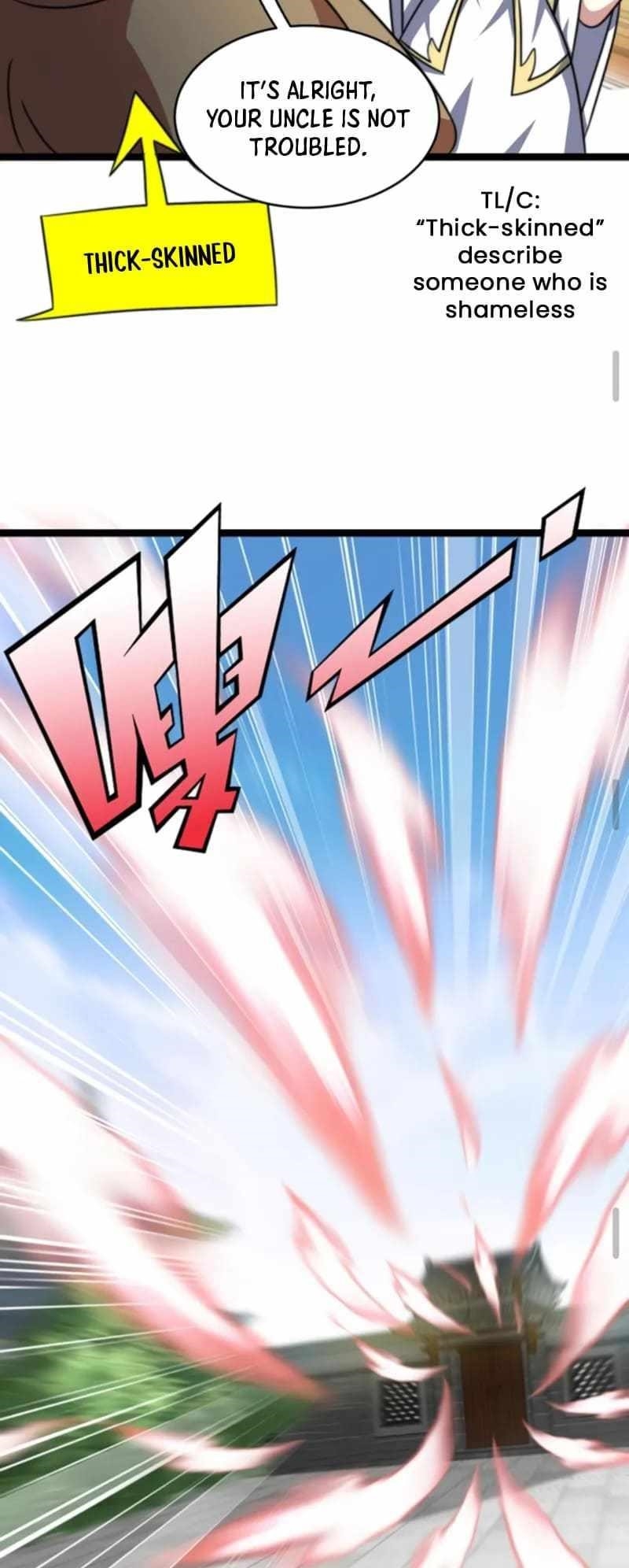 Fusion Fantasy: Nine Celestial Maiden Masters From The Get-Go Chapter 71 - Page 14