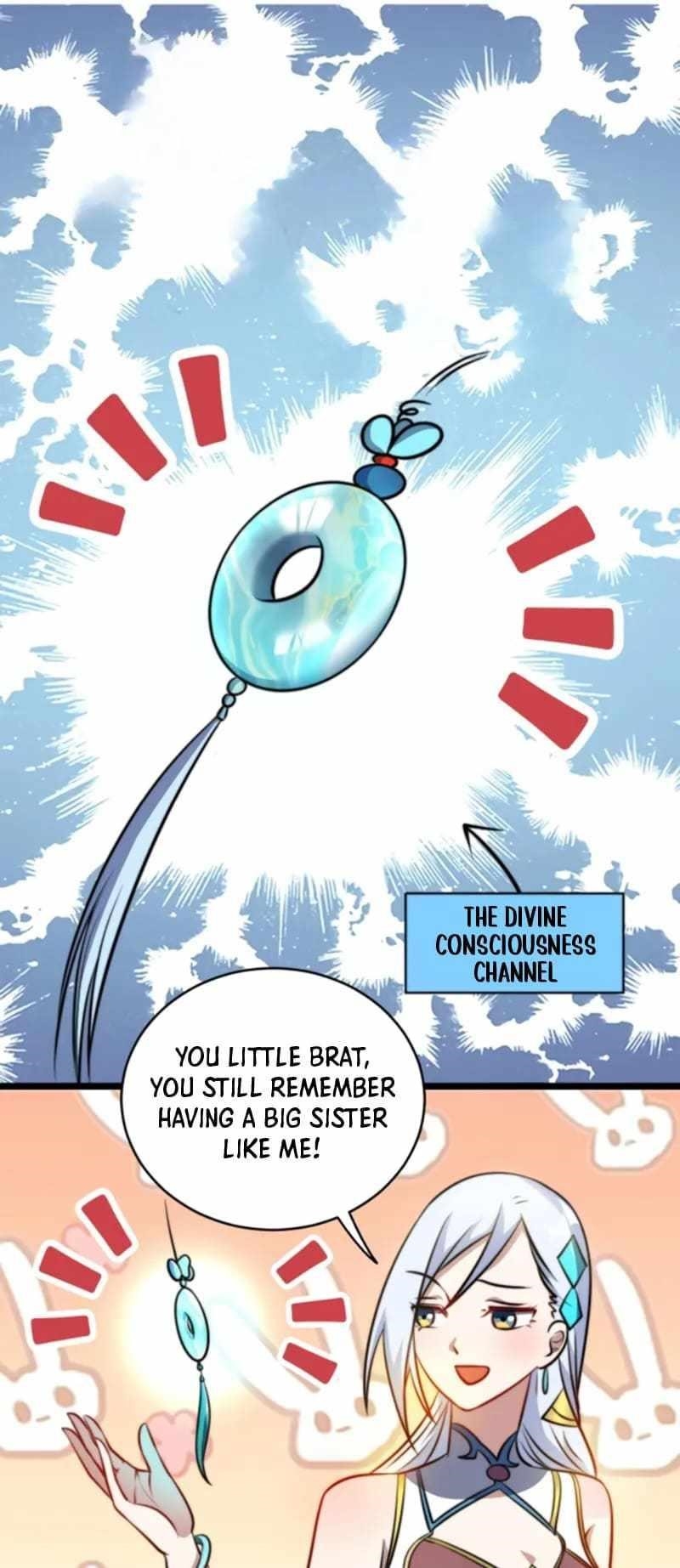 Fusion Fantasy: Nine Celestial Maiden Masters From The Get-Go Chapter 72 - Page 17