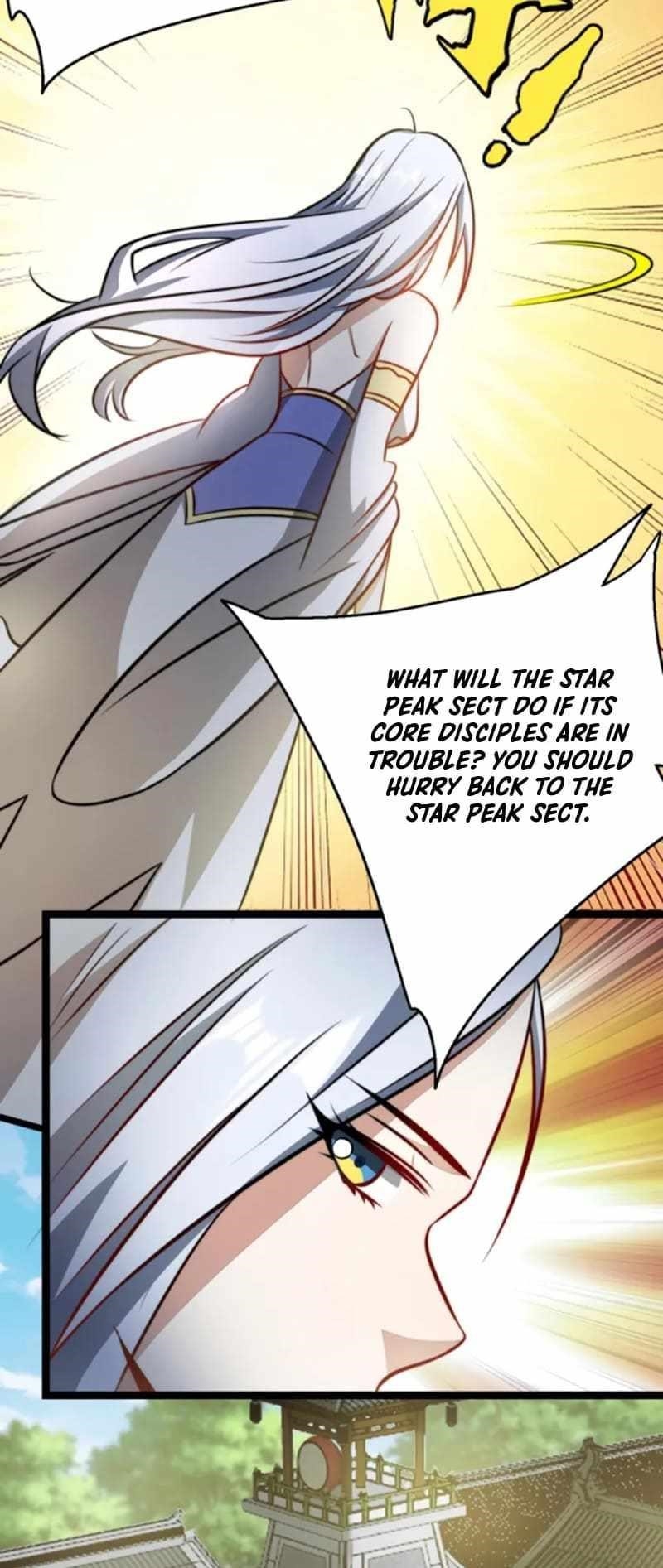 Fusion Fantasy: Nine Celestial Maiden Masters From The Get-Go Chapter 72 - Page 3