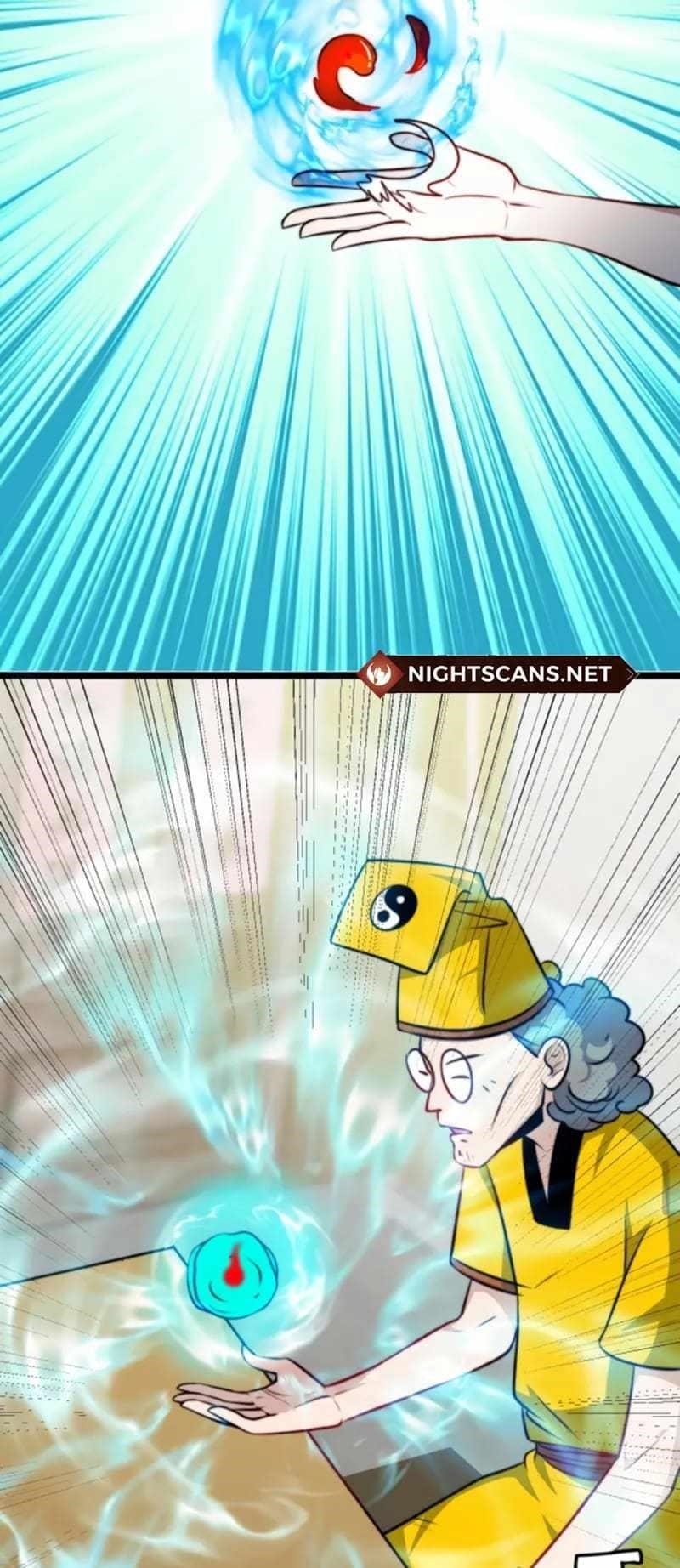 Fusion Fantasy: Nine Celestial Maiden Masters From The Get-Go Chapter 73 - Page 18