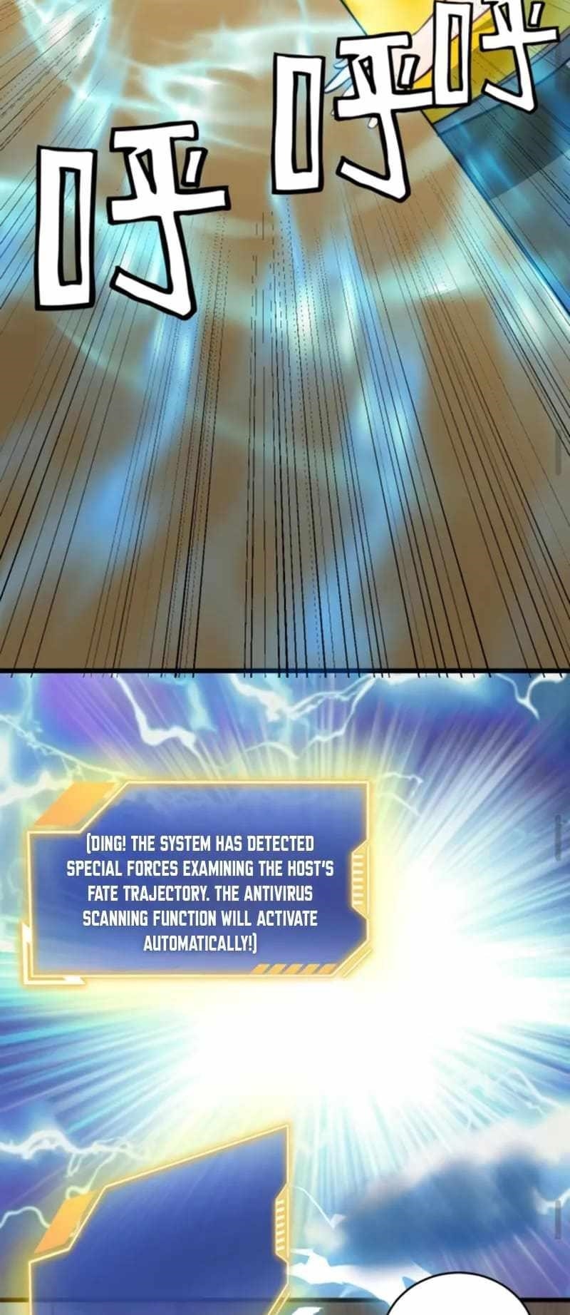 Fusion Fantasy: Nine Celestial Maiden Masters From The Get-Go Chapter 73 - Page 19