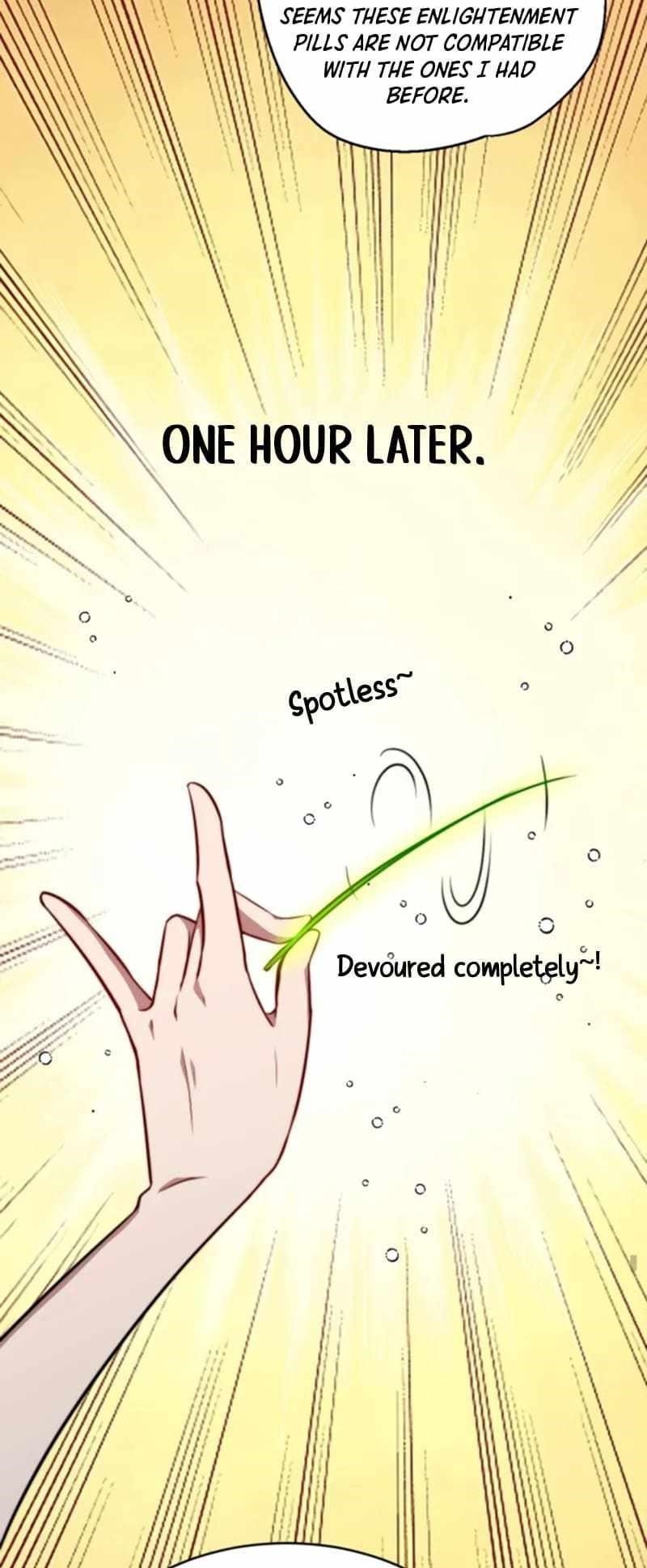 Fusion Fantasy: Nine Celestial Maiden Masters From The Get-Go Chapter 74 - Page 11