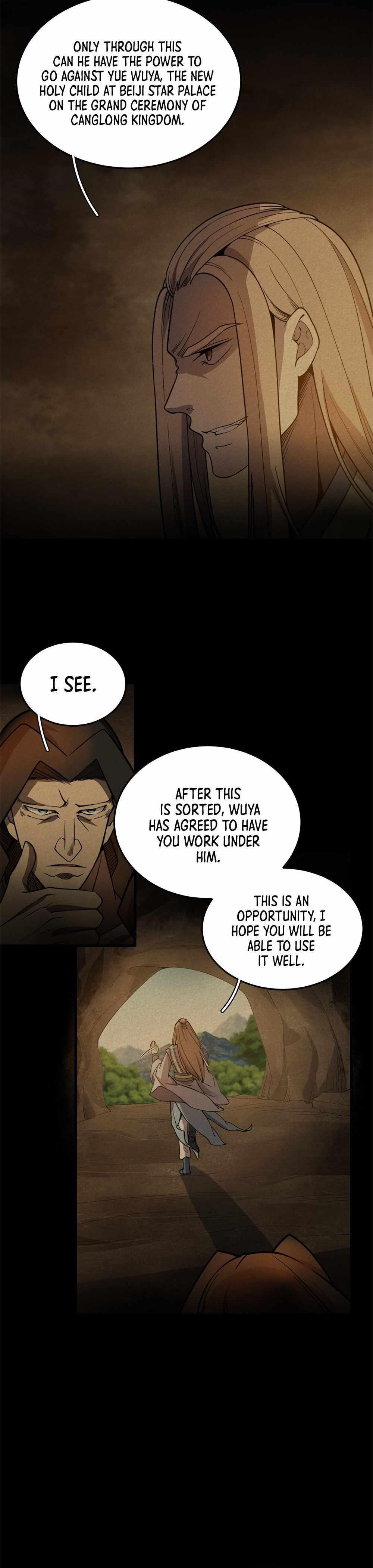 Fusion Fantasy: Nine Celestial Maiden Masters From The Get-Go Chapter 9 - Page 17