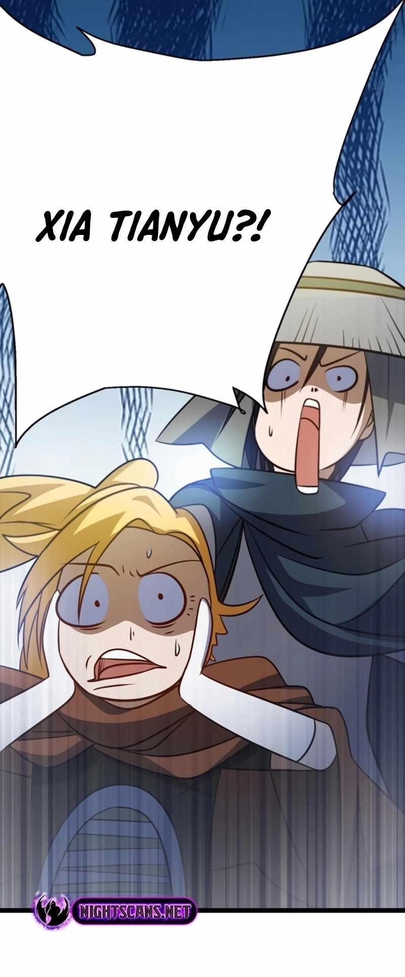 Fusion Fantasy: Nine Celestial Maiden Masters From The Get-Go Chapter 94 - Page 7