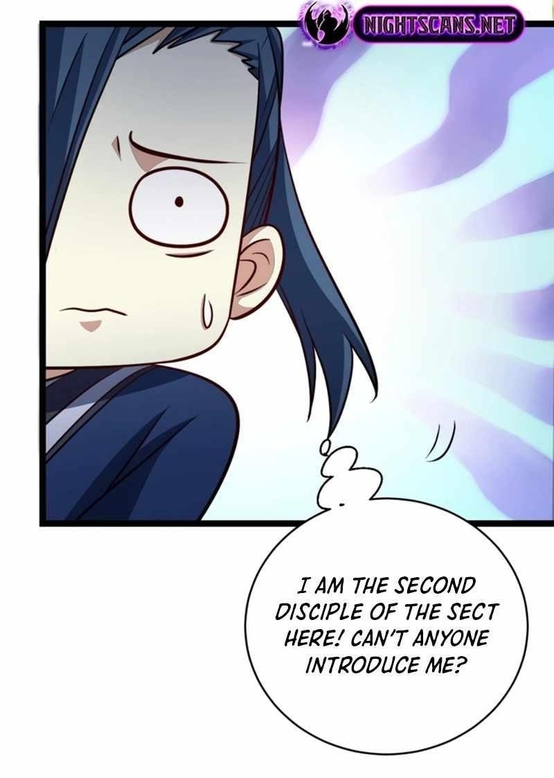 Fusion Fantasy: Nine Celestial Maiden Masters From The Get-Go Chapter 97 - Page 7