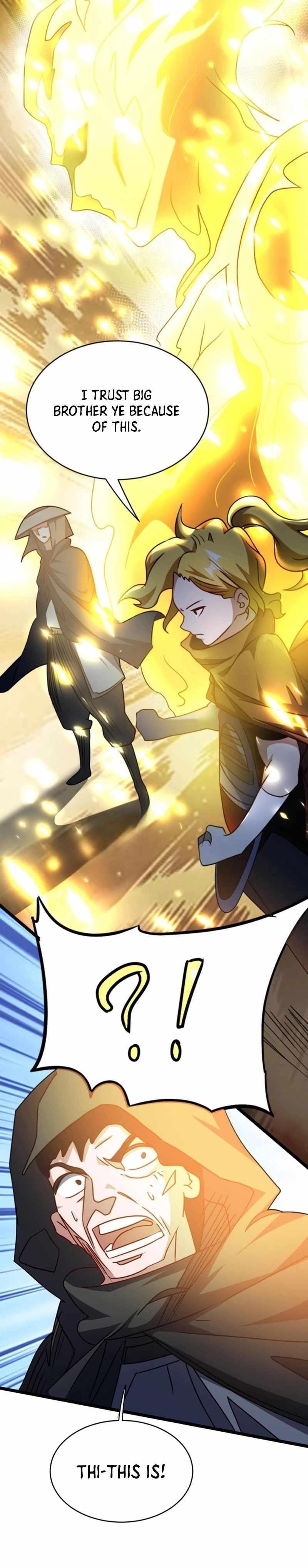 Fusion Fantasy: Nine Celestial Maiden Masters From The Get-Go Chapter 98 - Page 7