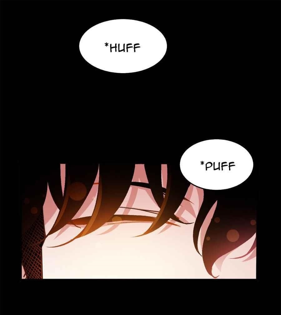 Princess, Please Distance Yourself A Little Chapter 1 - Page 1