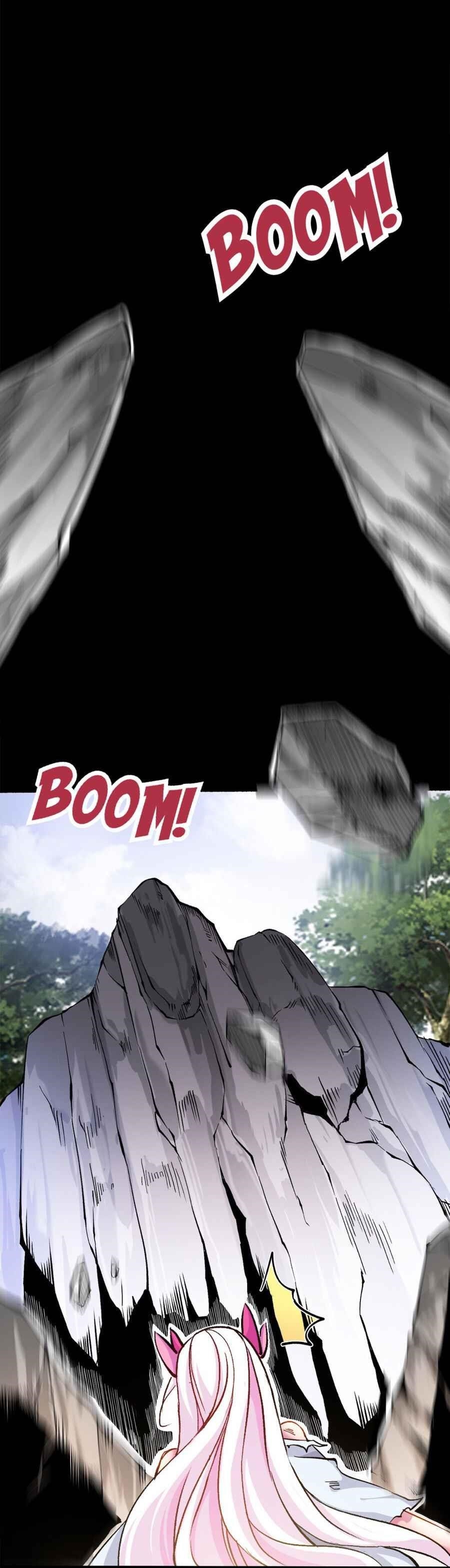 Princess, Please Distance Yourself A Little Chapter 1 - Page 10