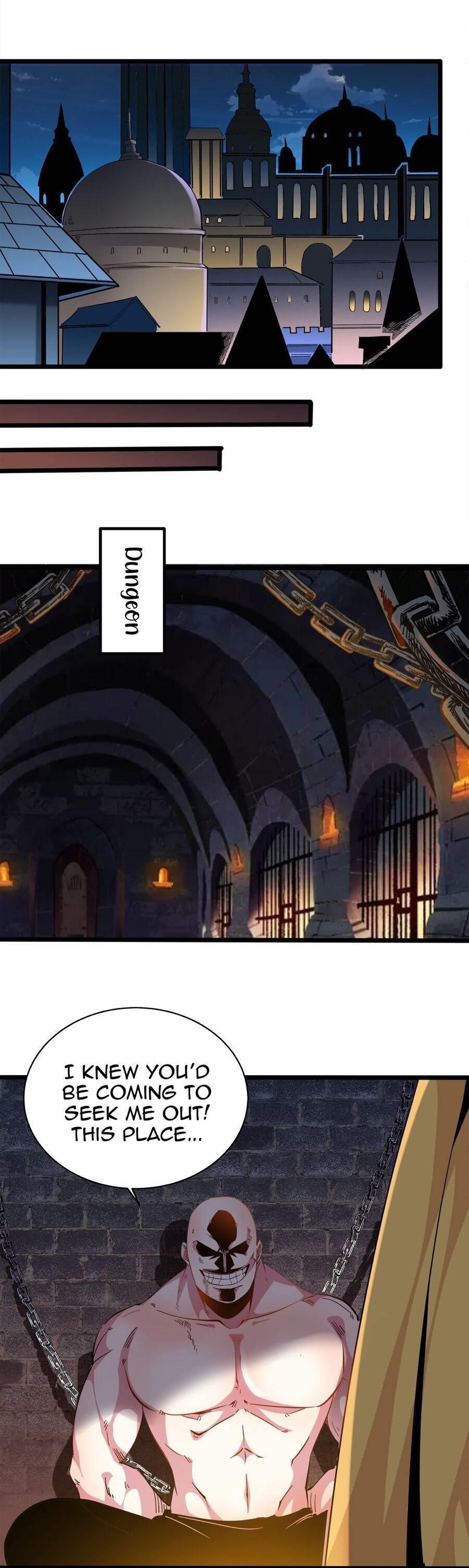 Princess, Please Distance Yourself A Little Chapter 10 - Page 16