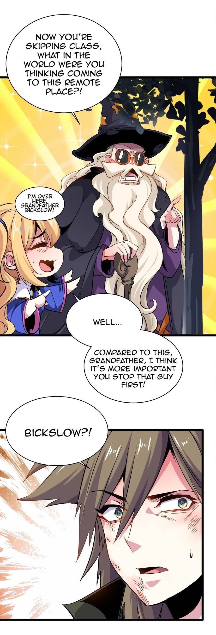 Princess, Please Distance Yourself A Little Chapter 12 - Page 5