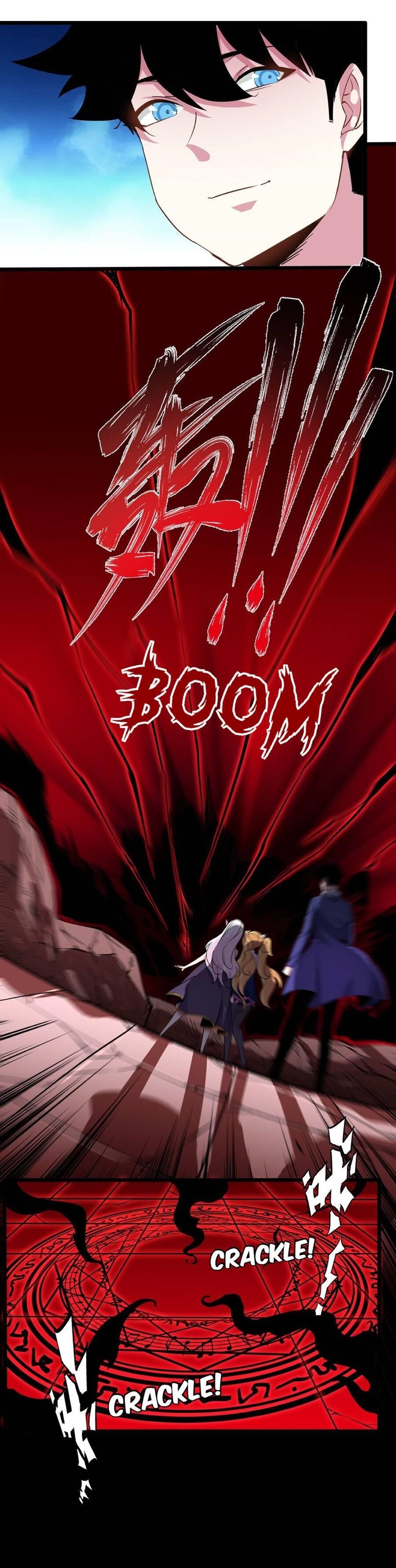 Princess, Please Distance Yourself A Little Chapter 15 - Page 11