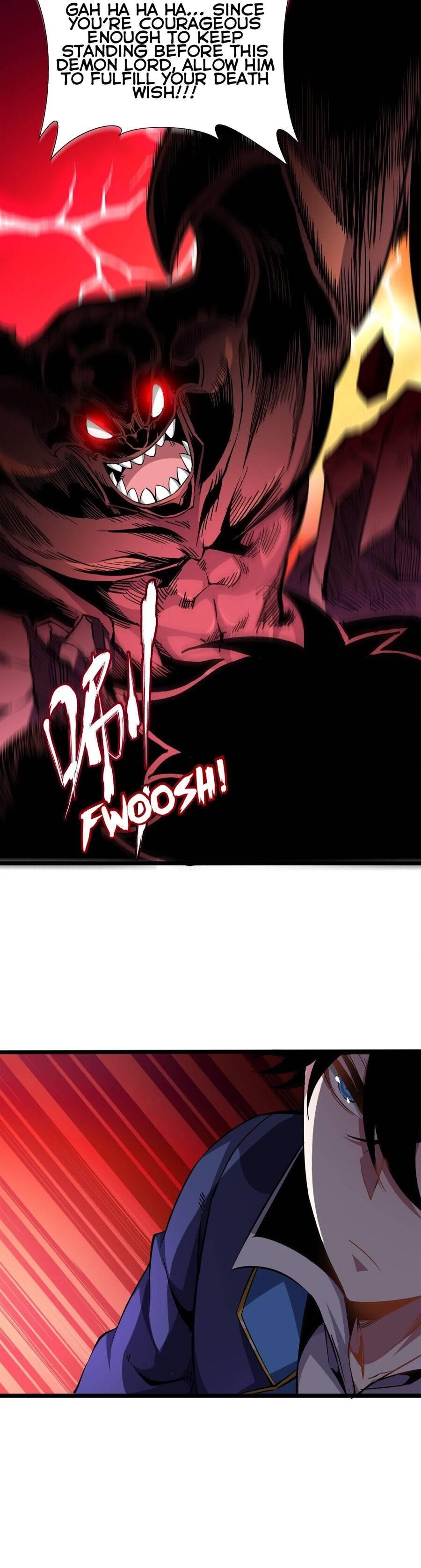 Princess, Please Distance Yourself A Little Chapter 15 - Page 16