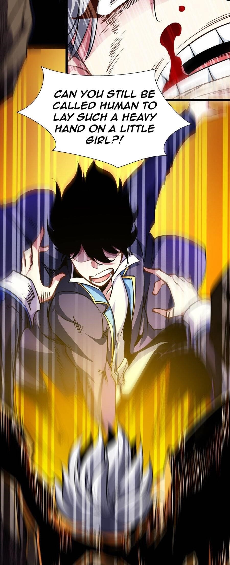 Princess, Please Distance Yourself A Little Chapter 15 - Page 2