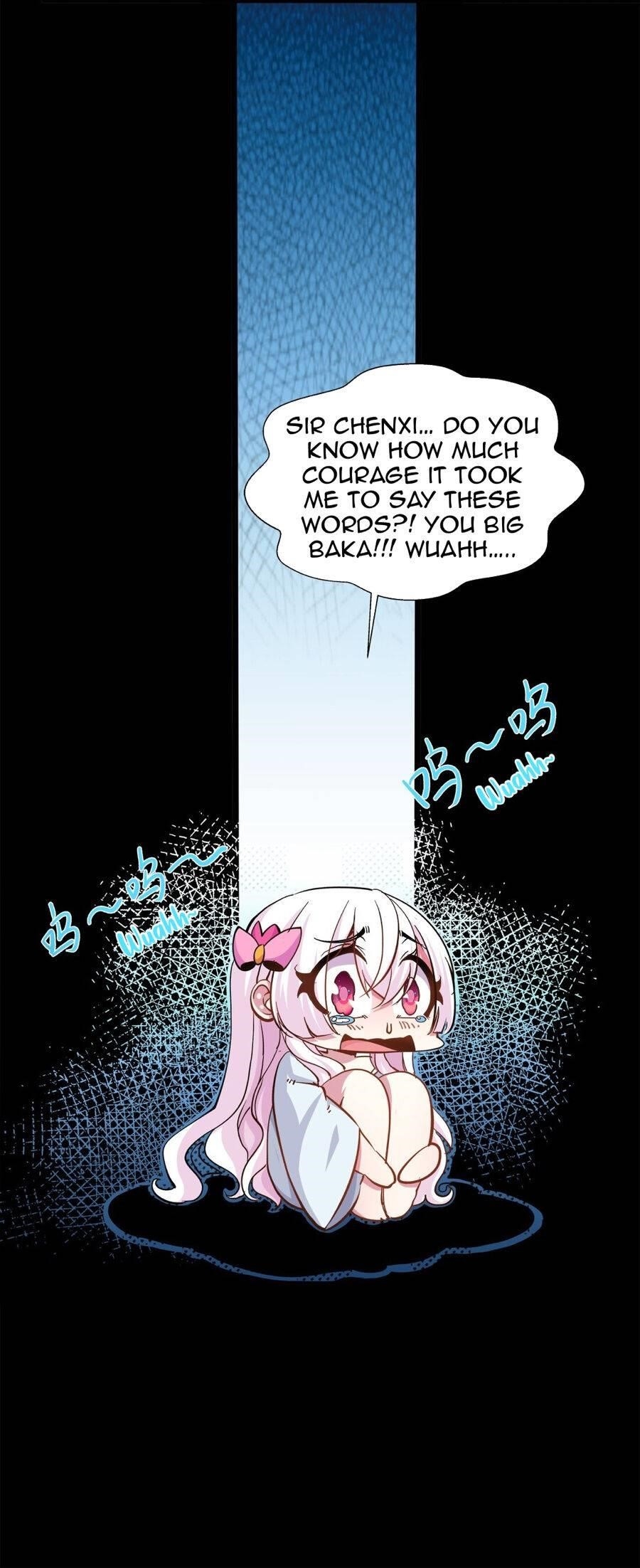 Princess, Please Distance Yourself A Little Chapter 15 - Page 24