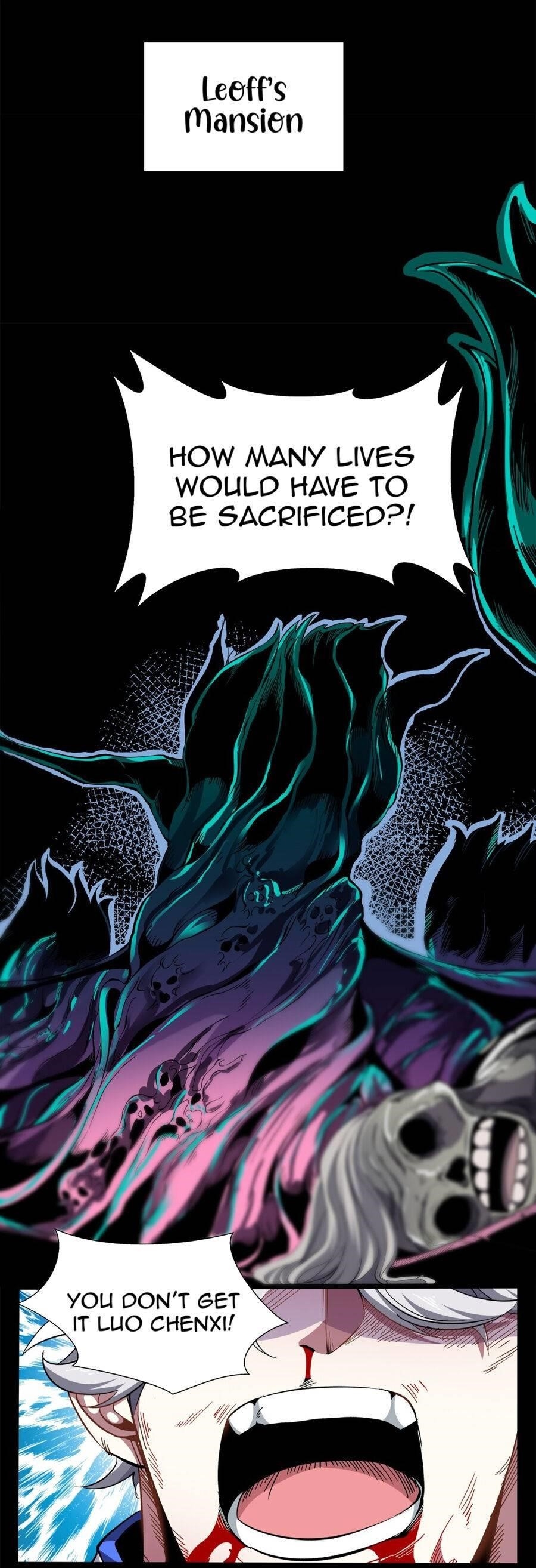 Princess, Please Distance Yourself A Little Chapter 15 - Page 7