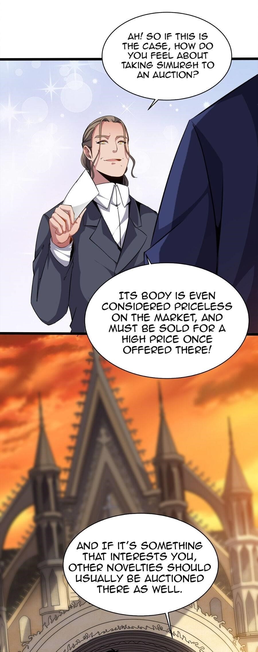 Princess, Please Distance Yourself A Little Chapter 17 - Page 7