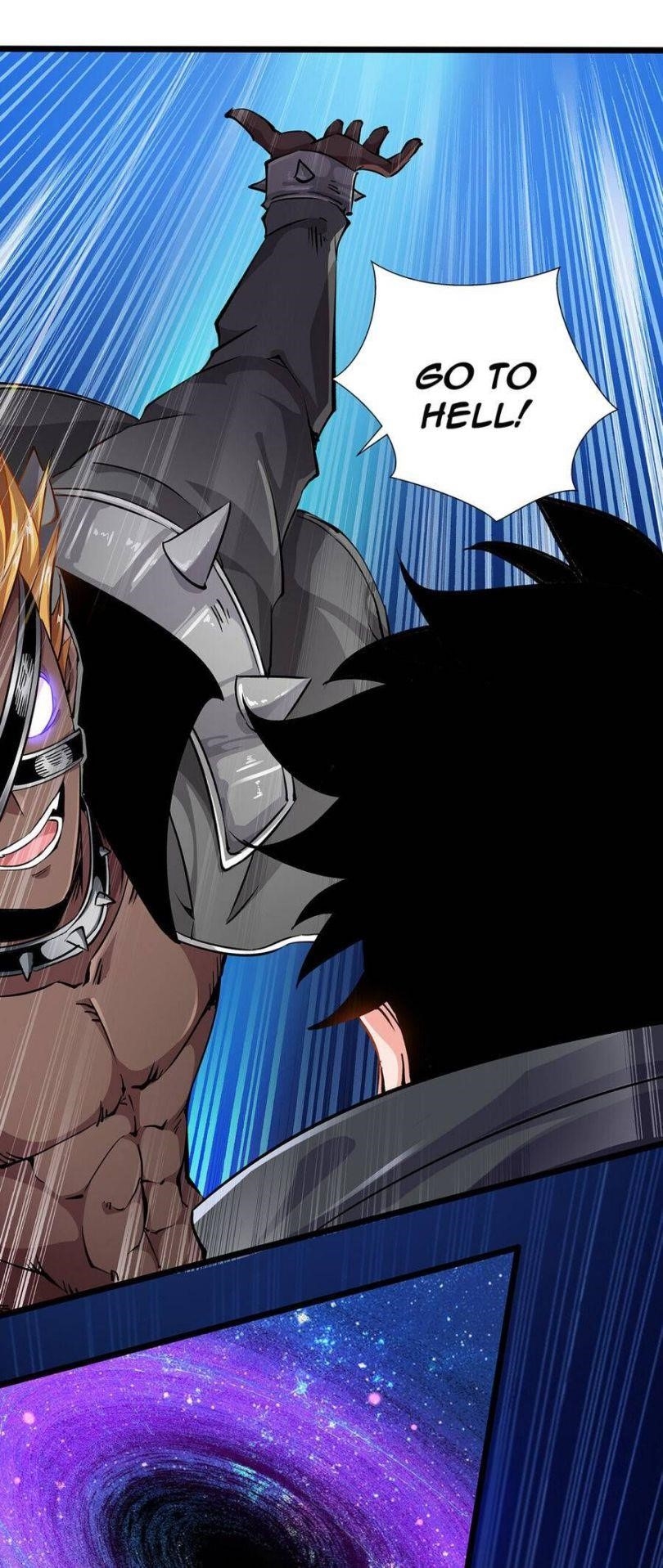 Princess, Please Distance Yourself A Little Chapter 2 - Page 22