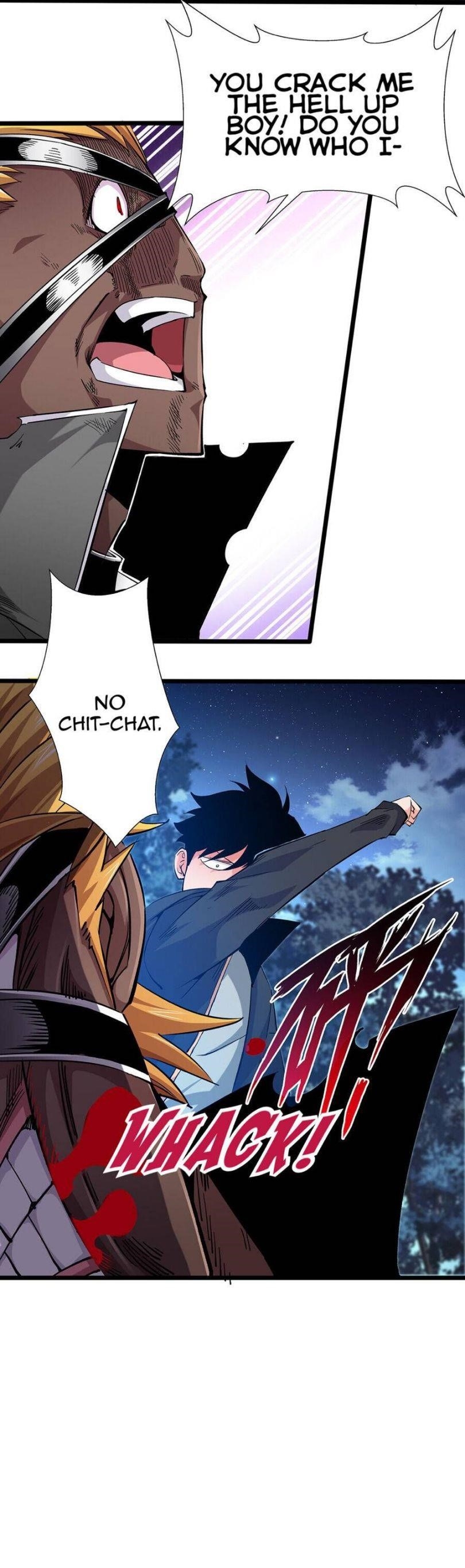 Princess, Please Distance Yourself A Little Chapter 2 - Page 32