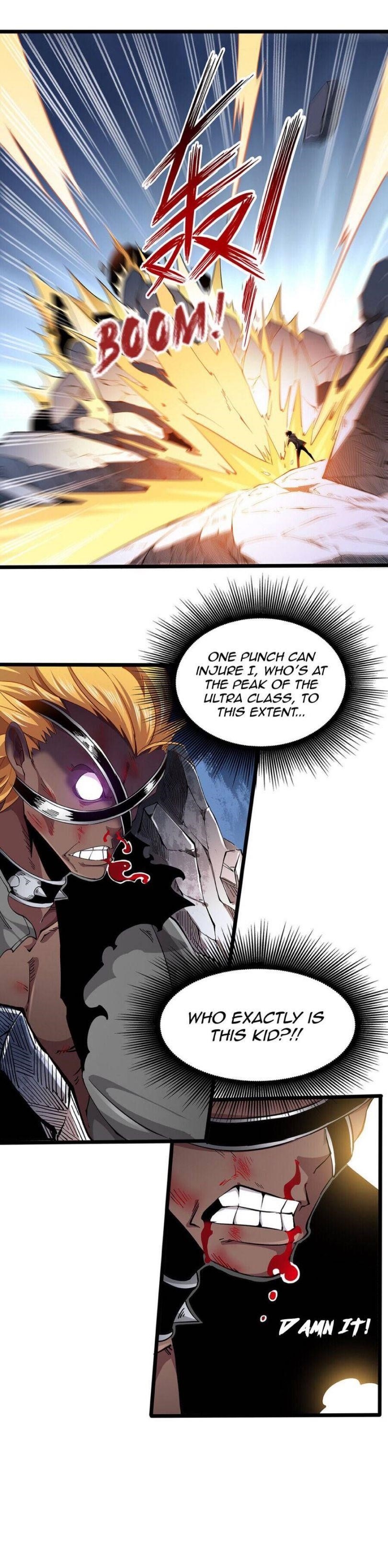 Princess, Please Distance Yourself A Little Chapter 2 - Page 33