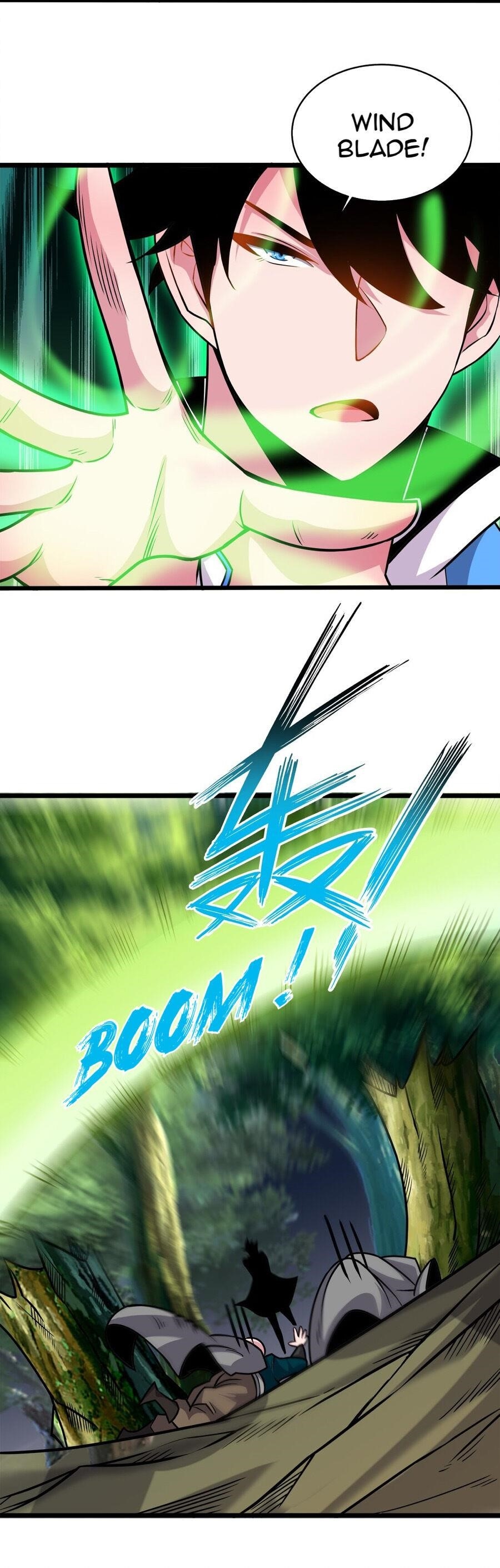 Princess, Please Distance Yourself A Little Chapter 21 - Page 16