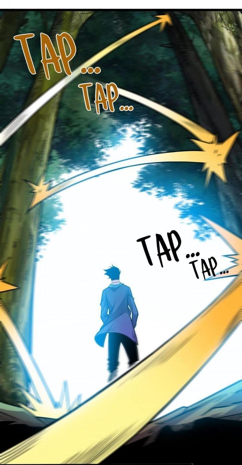 Princess, Please Distance Yourself A Little Chapter 22 - Page 2