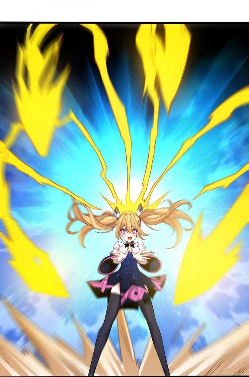 Princess, Please Distance Yourself A Little Chapter 23 - Page 13