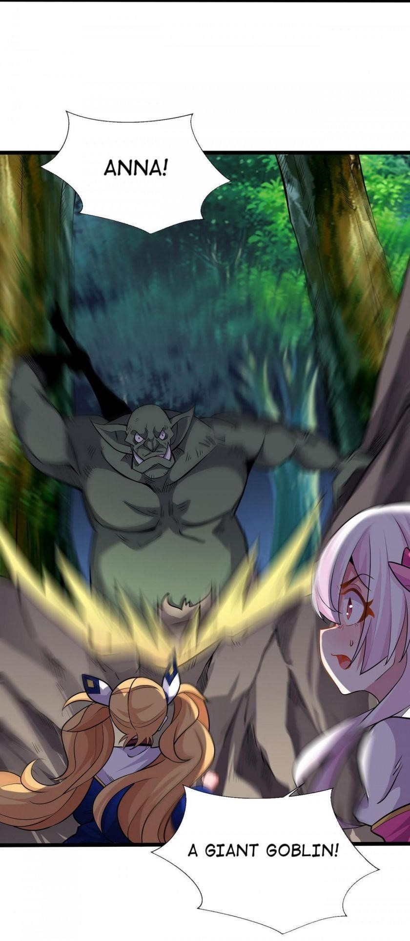 Princess, Please Distance Yourself A Little Chapter 23 - Page 19