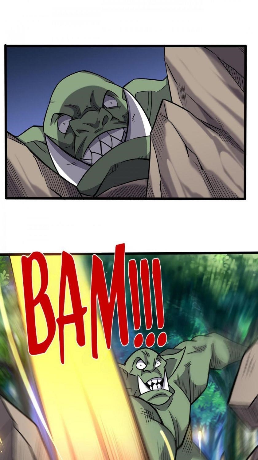 Princess, Please Distance Yourself A Little Chapter 23 - Page 21