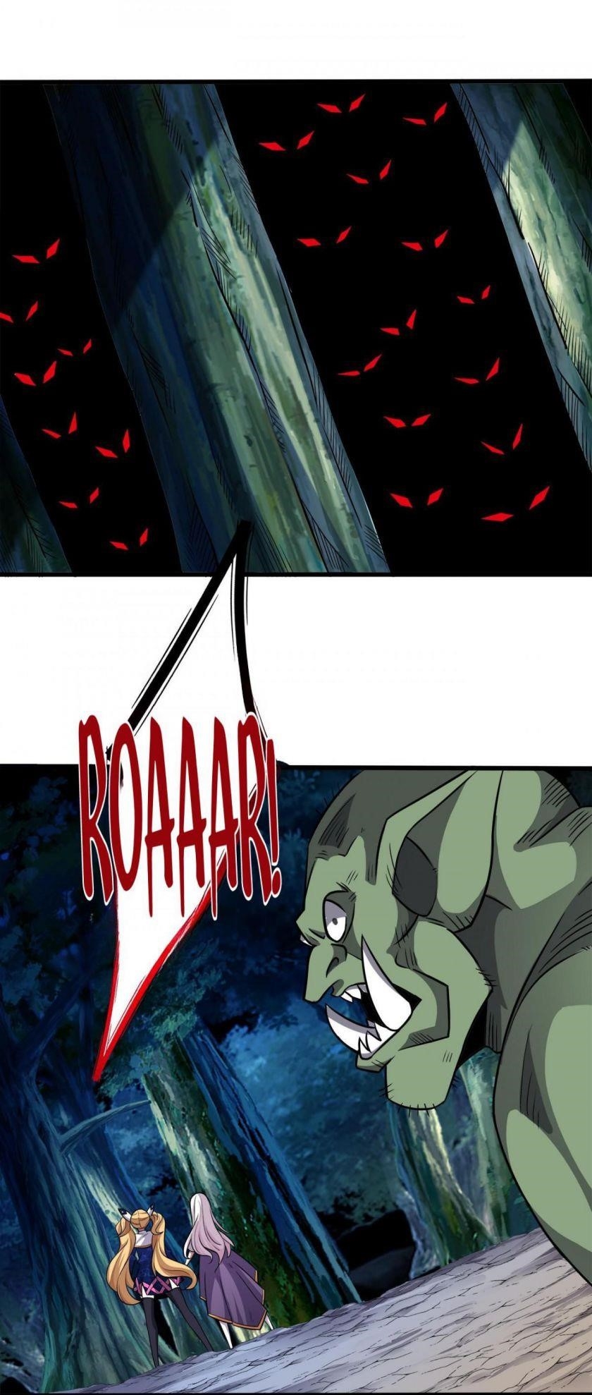 Princess, Please Distance Yourself A Little Chapter 23 - Page 30